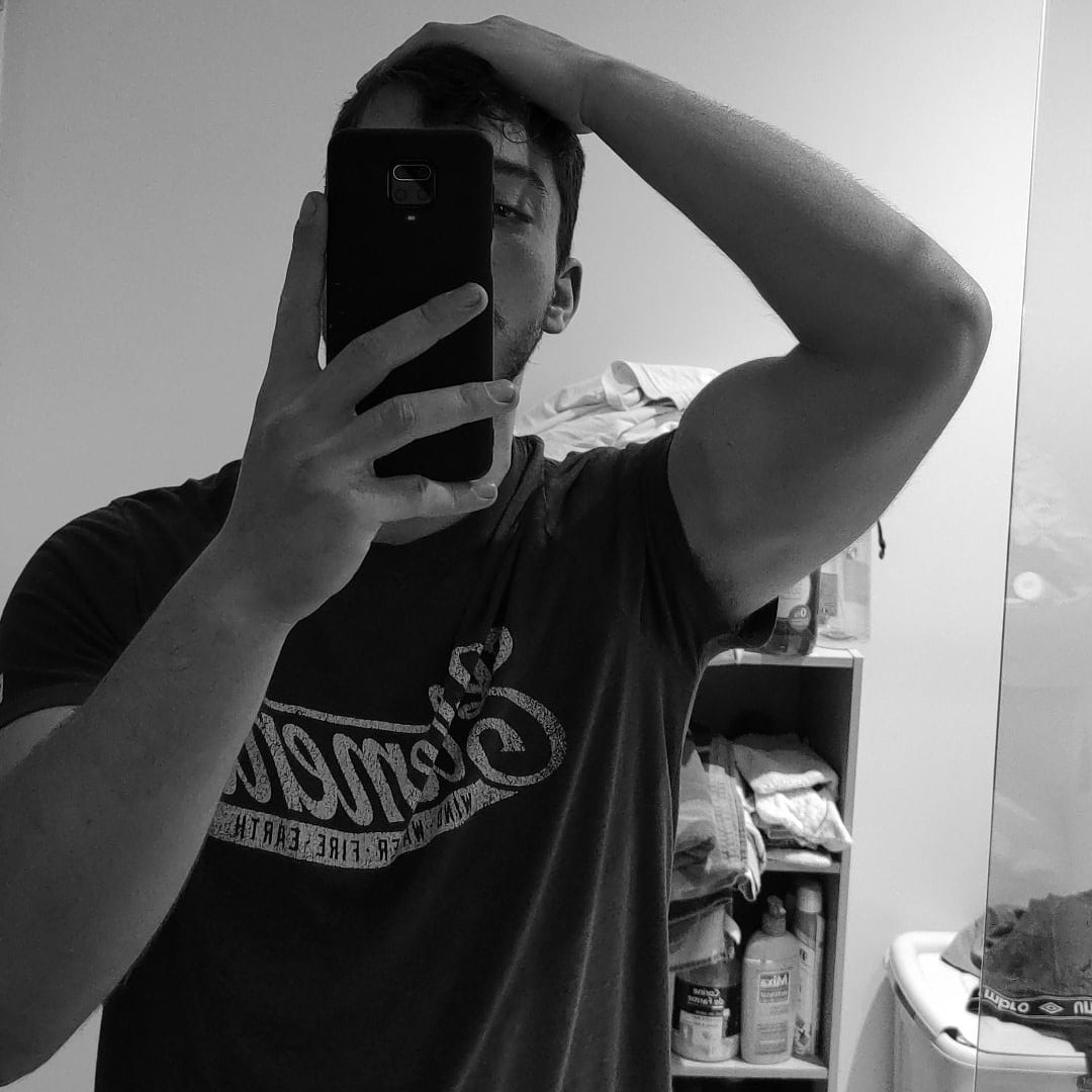 Profil de Jean-toussaint, 23 ans, Sex à Nominingue