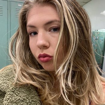 Profil de Aniela, 27 ans, Sex à Conquest