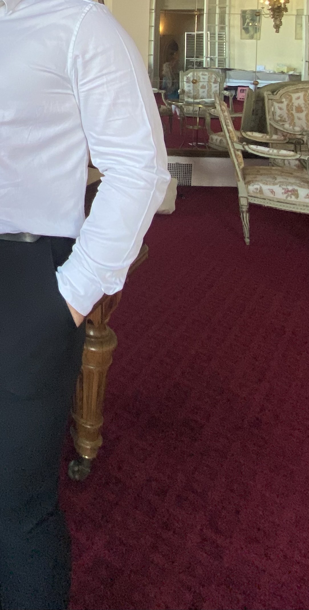 Profil de Nayel, 22 ans, Sex à Viking