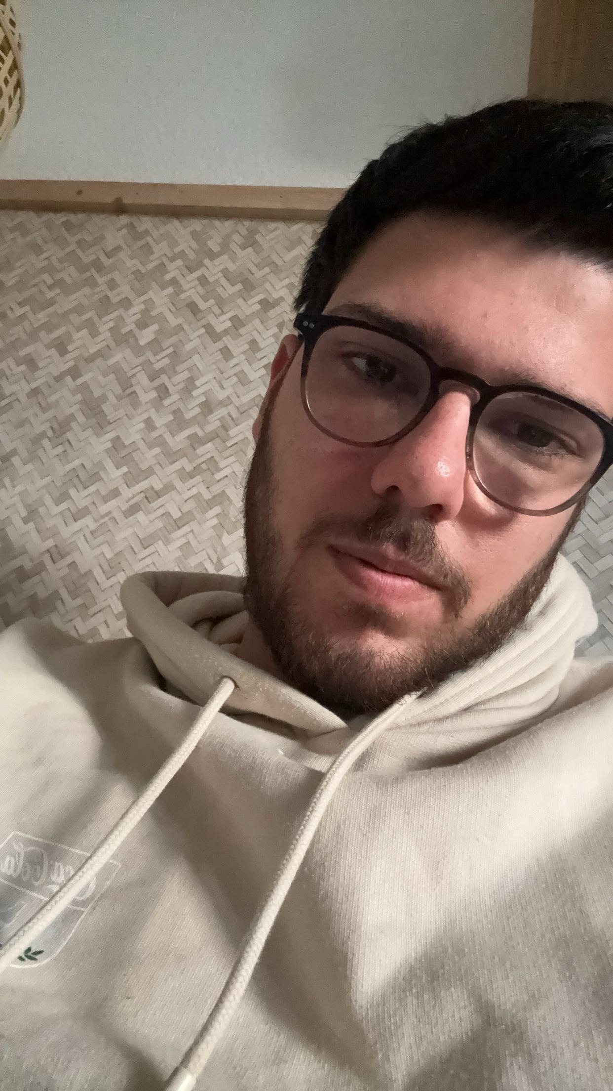 Profil de Amon, 20 ans, Sex à Berry