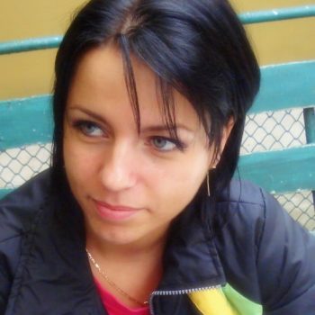 Profil de Orianna, 28 ans, Sex à Consul