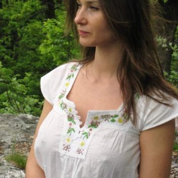 Profil de Brigide, 37 ans, Sex à Léry