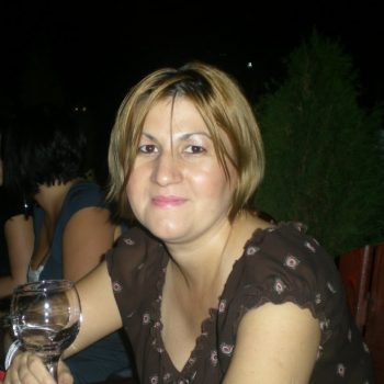 Profil de Asmina, 48 ans, Sex à Denholm