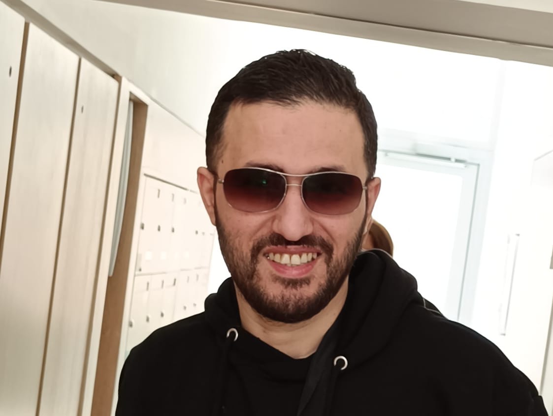 Profil de Hamada, 43 ans, Sex à Vallée-Jonction