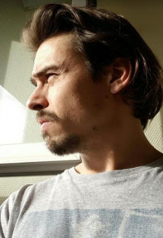 Profil de Luis-philippe, 40 ans, Sex à Hatley