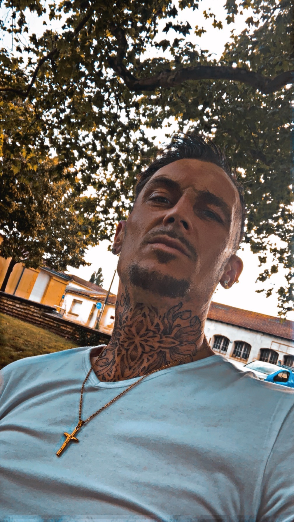 Profil de Sait, 34 ans, Sex à Torquay