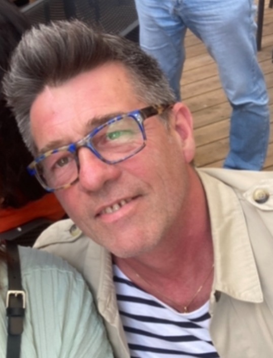 Profil de Goran, 55 ans, Sex à Rochebaucourt