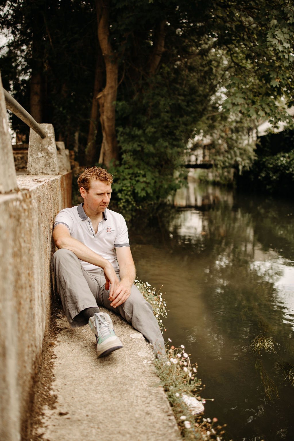 Profil de Mazigh, 40 ans, Sex à Esterhazy