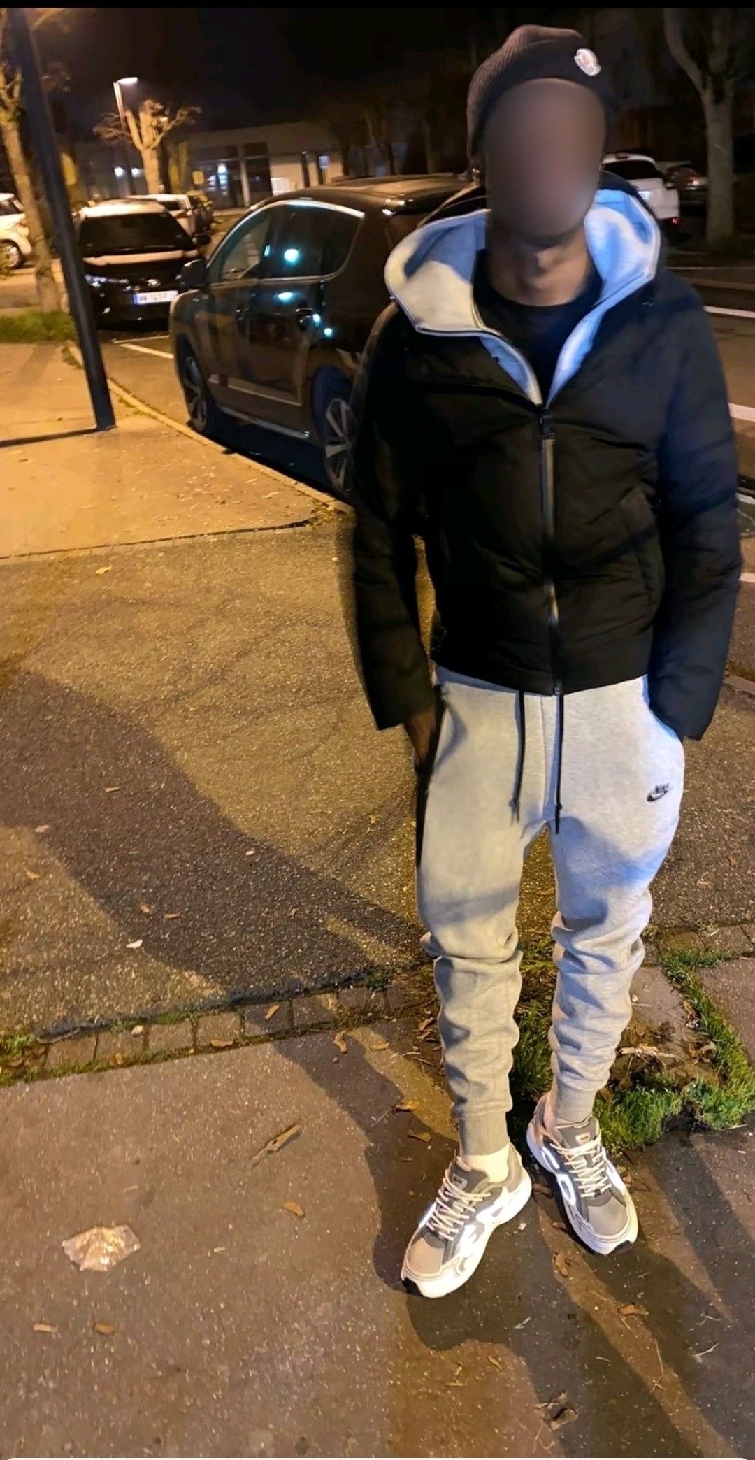 Profil de Gemel, 19 ans, Sex à Forestburg