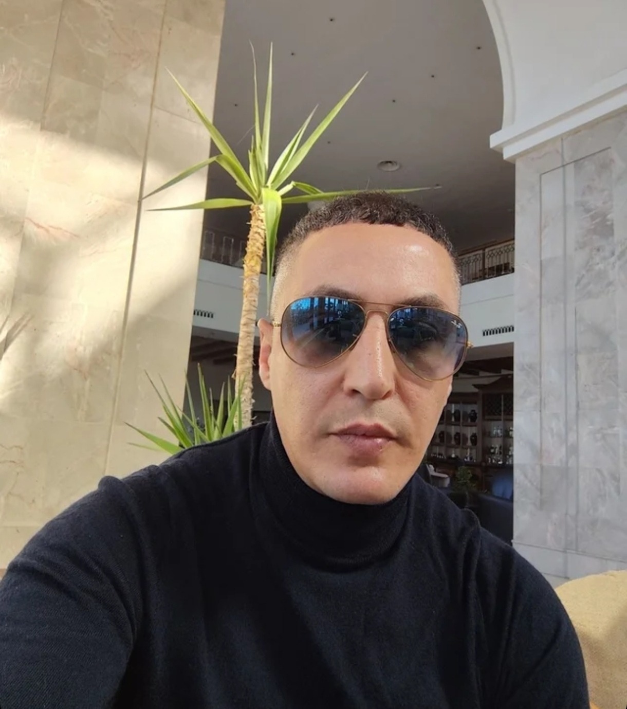 Profil de Alessio, 35 ans, Sex à Saint-Tite