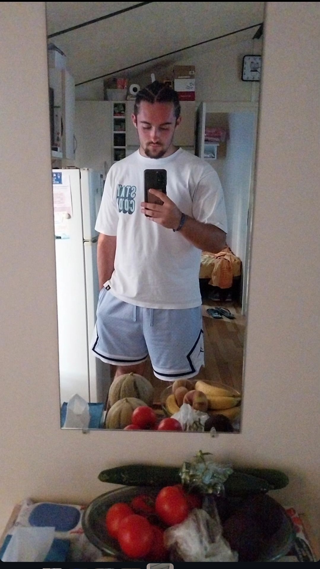 Profil de Iann, 21 ans, Sex à Veteran