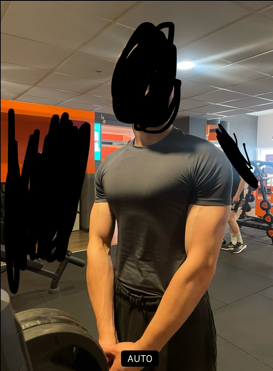 Profil de Mahiedine, 24 ans, Sex à Cornwall