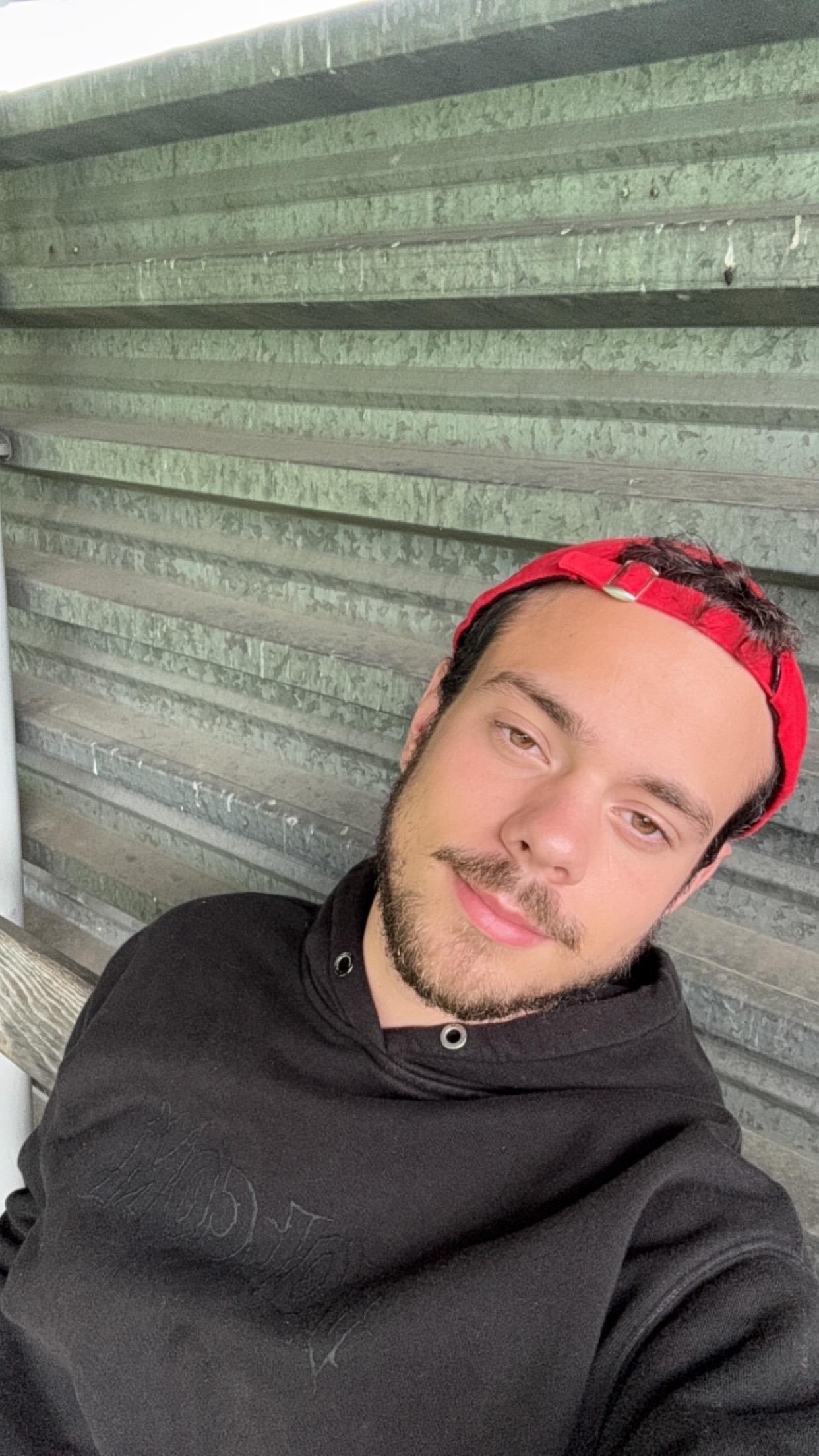 Profil de Merrick, 20 ans, Sex à Andrew