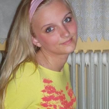 Profil de Coline, 26 ans, Sex à Kelvington