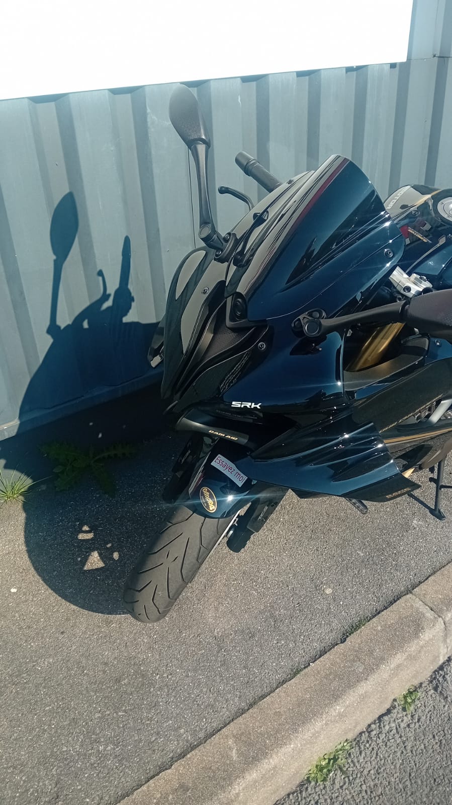 Profil de Gemel, 46 ans, Sex à Thunder Bay