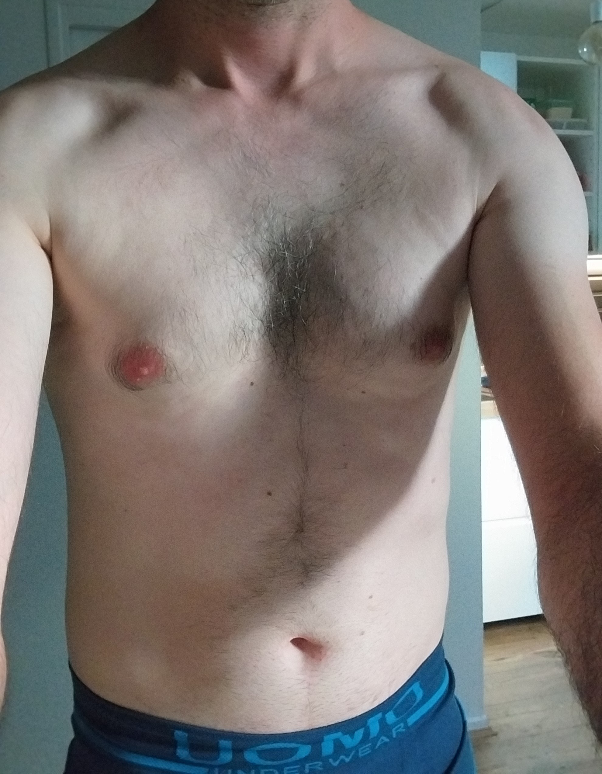 Profil de Djoe, 39 ans, Sex à La Corne