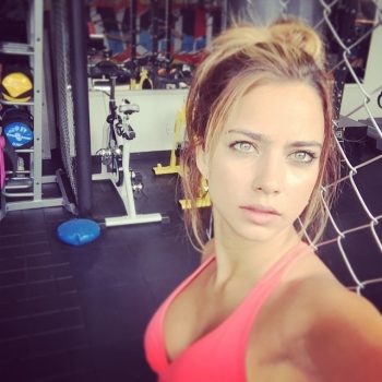 Profil de Sabrina, 32 ans, Sex à Vilna