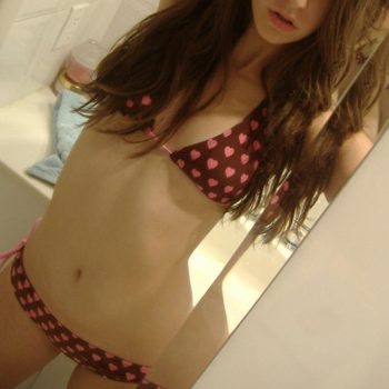 Profil de Filippina, 28 ans, Sex à Sayabec