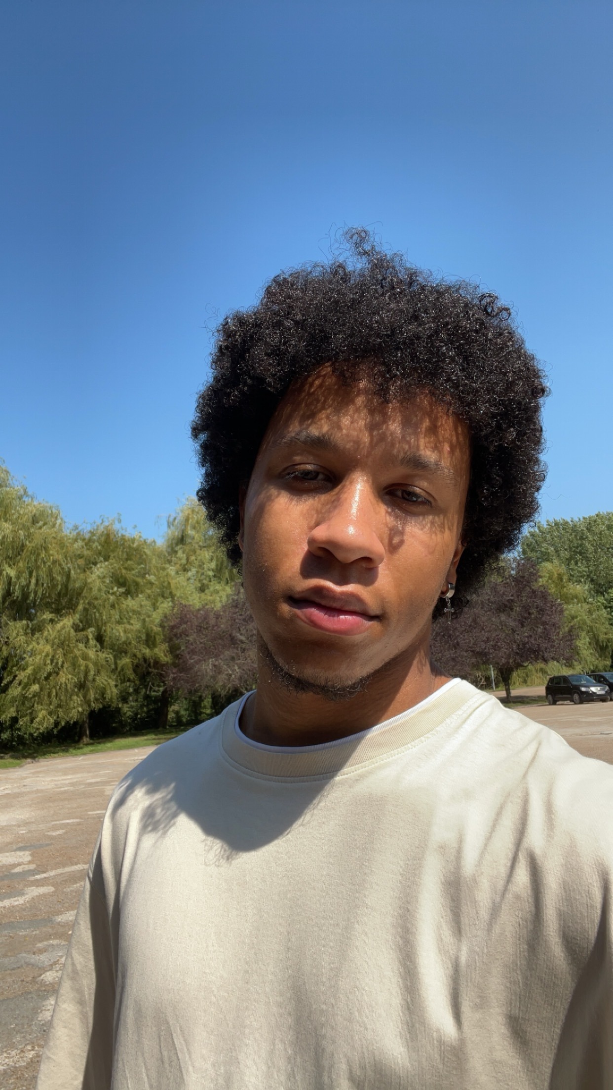 Profil de Chady, 22 ans, Sex à Saint-Amable