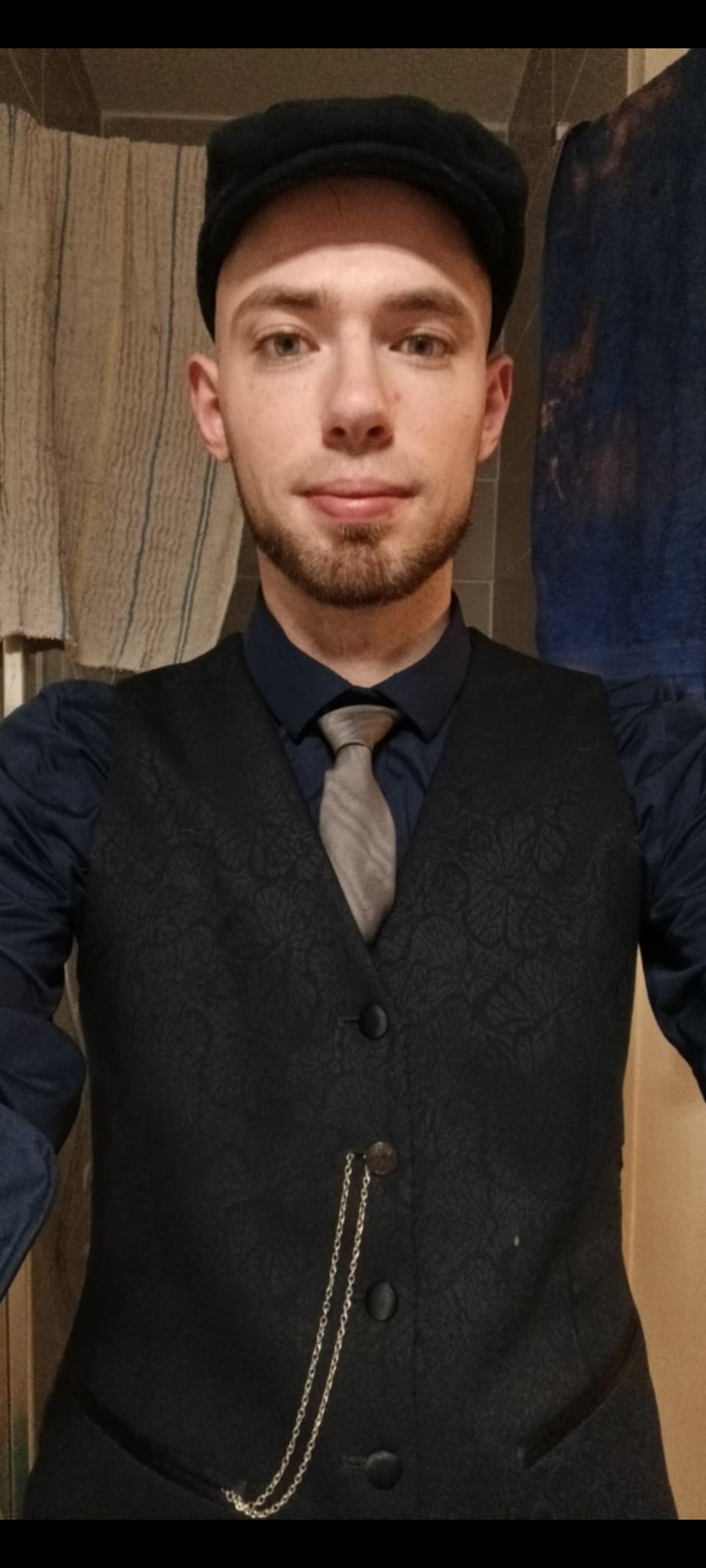 Profil de Shlomo, 26 ans, Sex à Tompkins