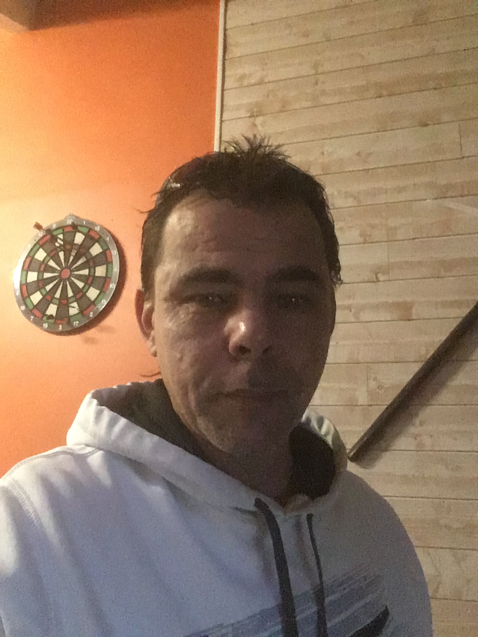 Profil de Duc, 46 ans, Sex à Heward
