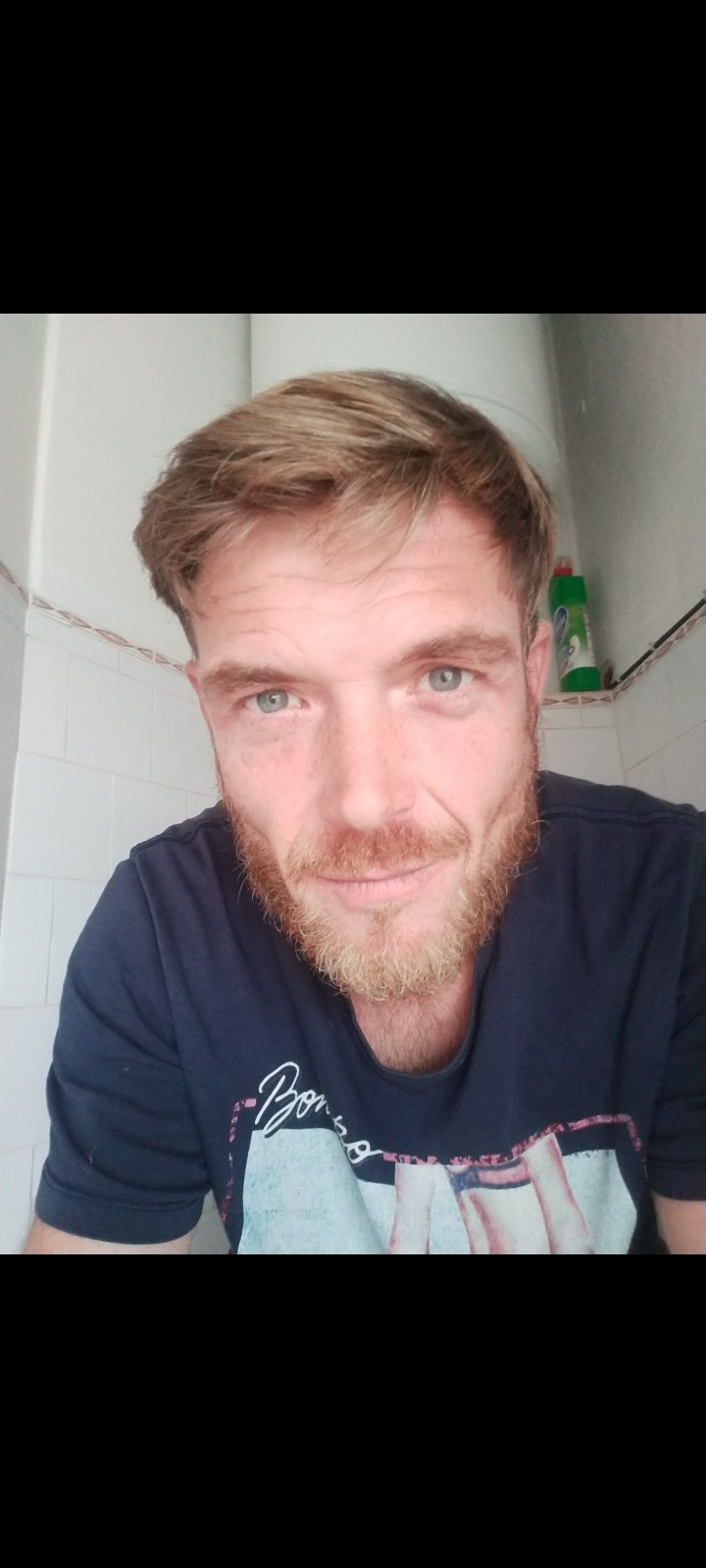 Profil de Mabrouk, 38 ans, Sex à Grande Cache