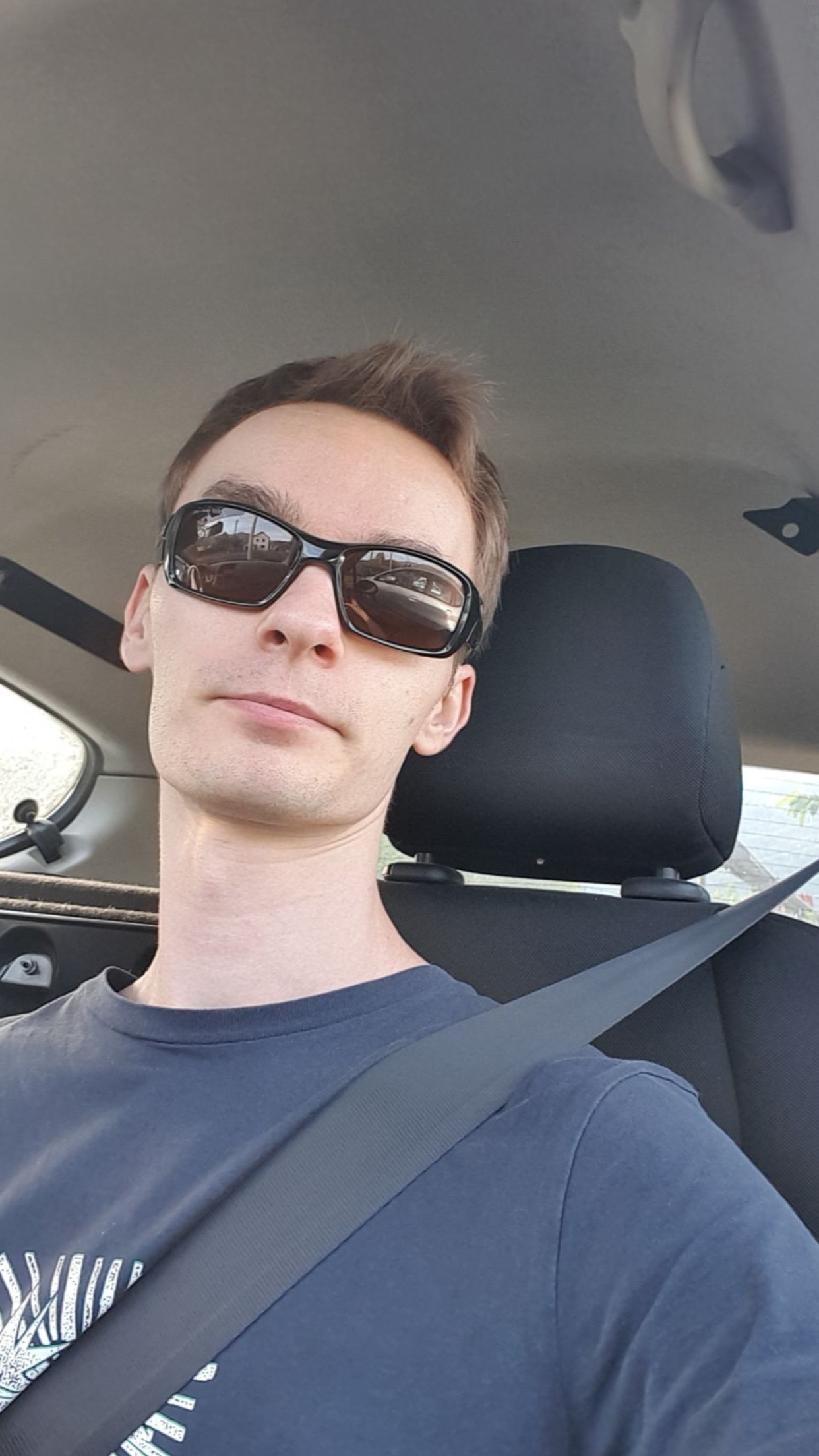 Profil de Elazar, 29 ans, Sex à Boyle