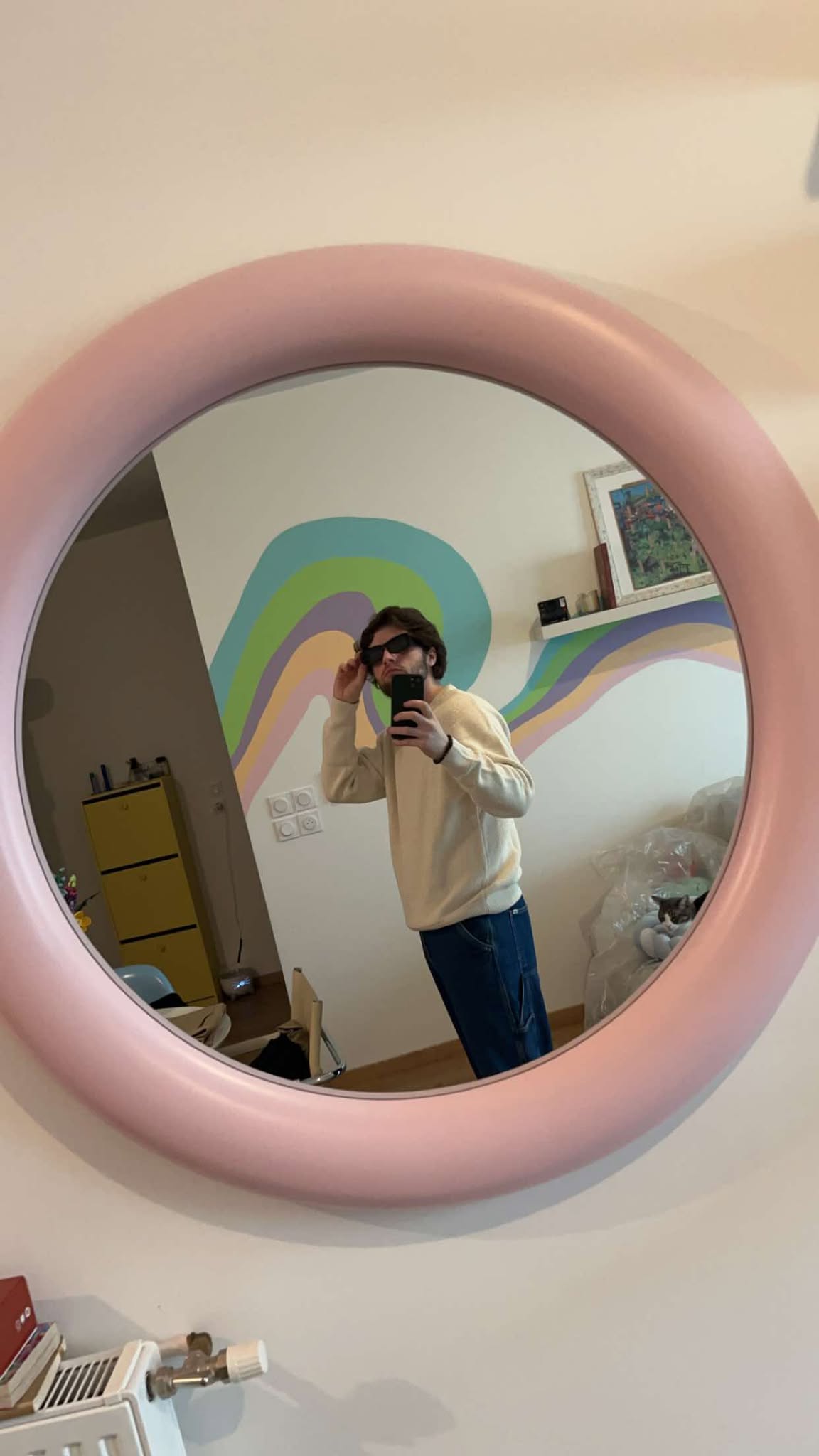 Profil de Sten, 21 ans, Sex à Estérel