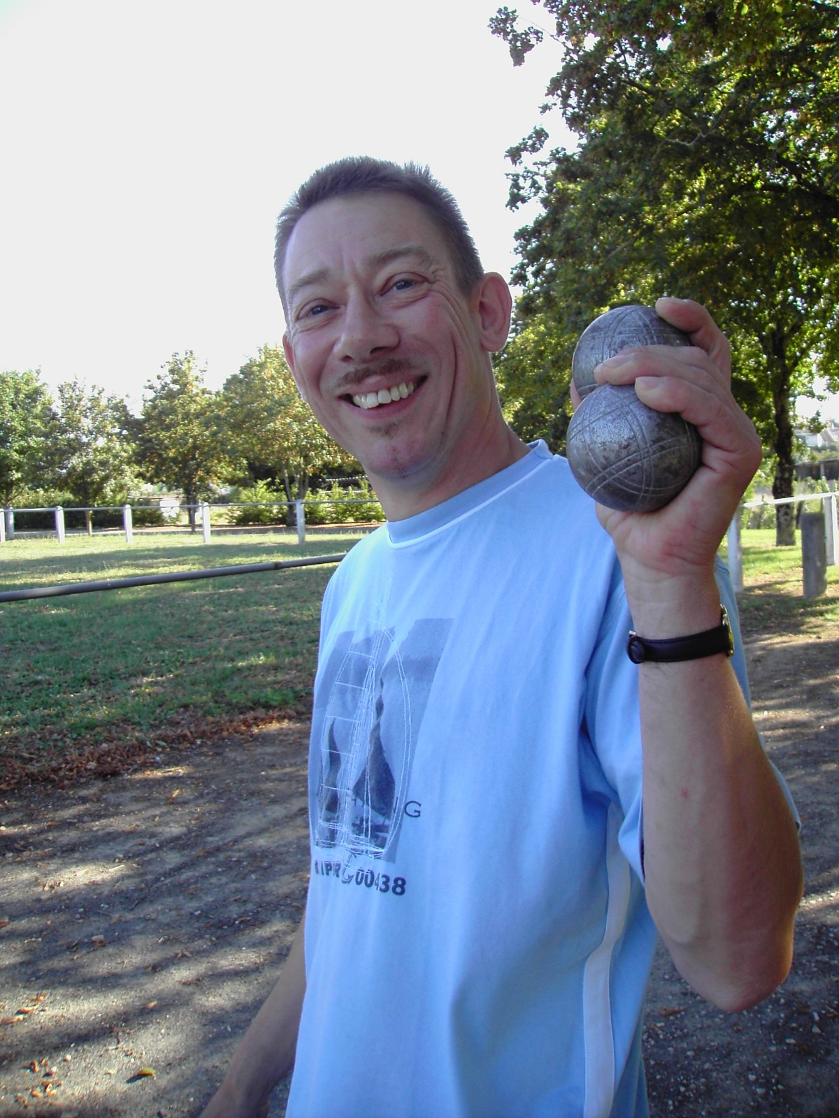 Profil de Talal, 54 ans, Sex à Saint-Elzéar