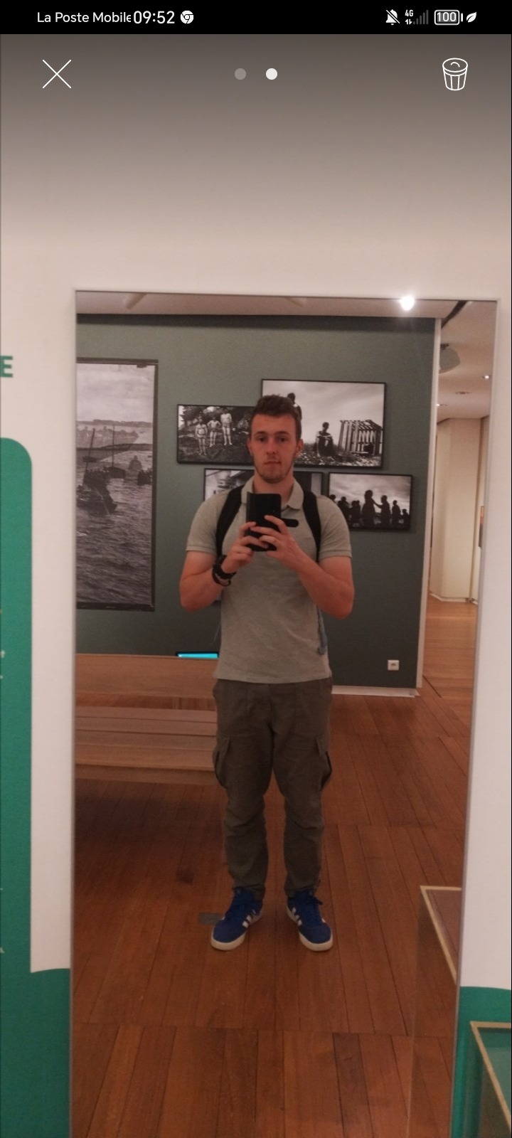 Profil de Sadi, 21 ans, Sex à Brock