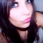 Profil de Valeska, 34 ans, Sex à Crossfield