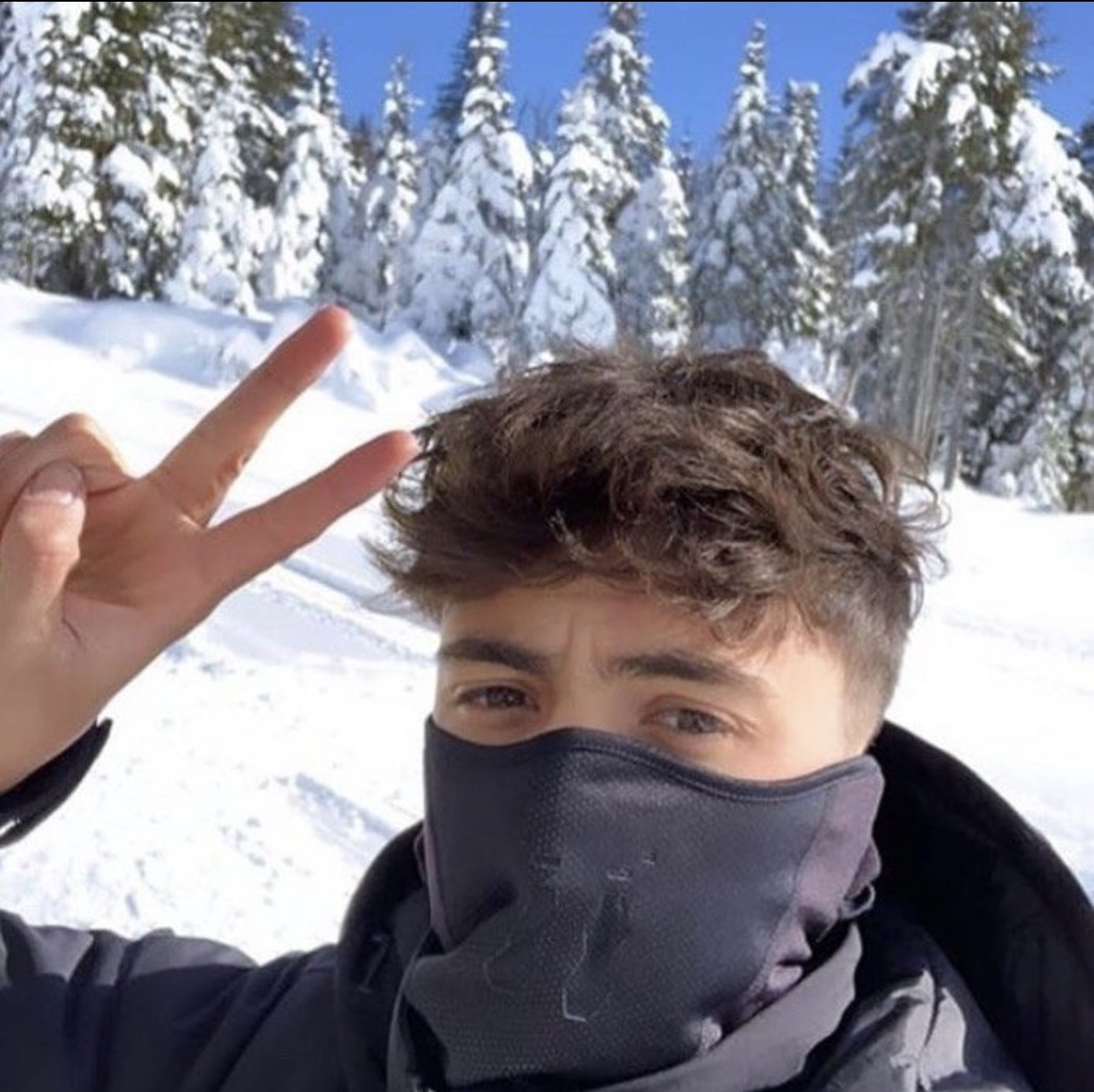 Profil de Bacary, 29 ans, Sex à Carrot River