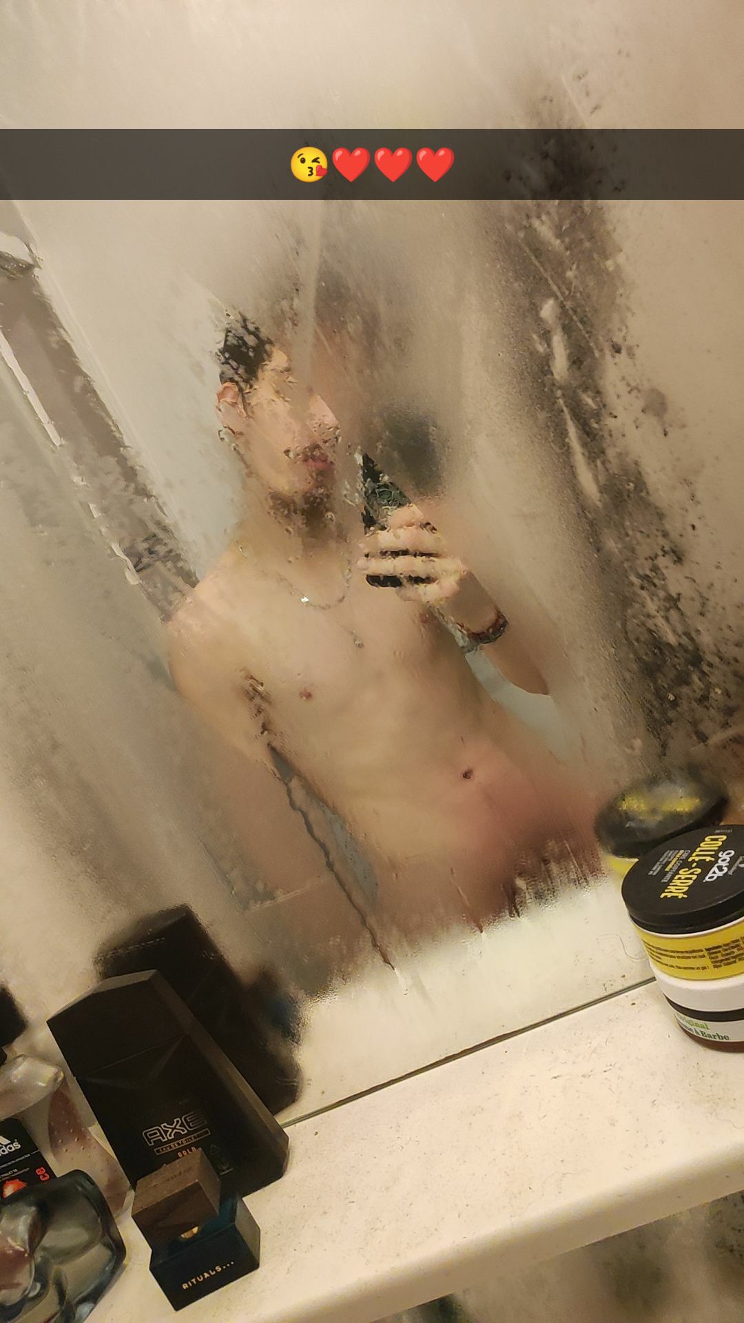 Profil de Lyham, 26 ans, Sex à Valleyview