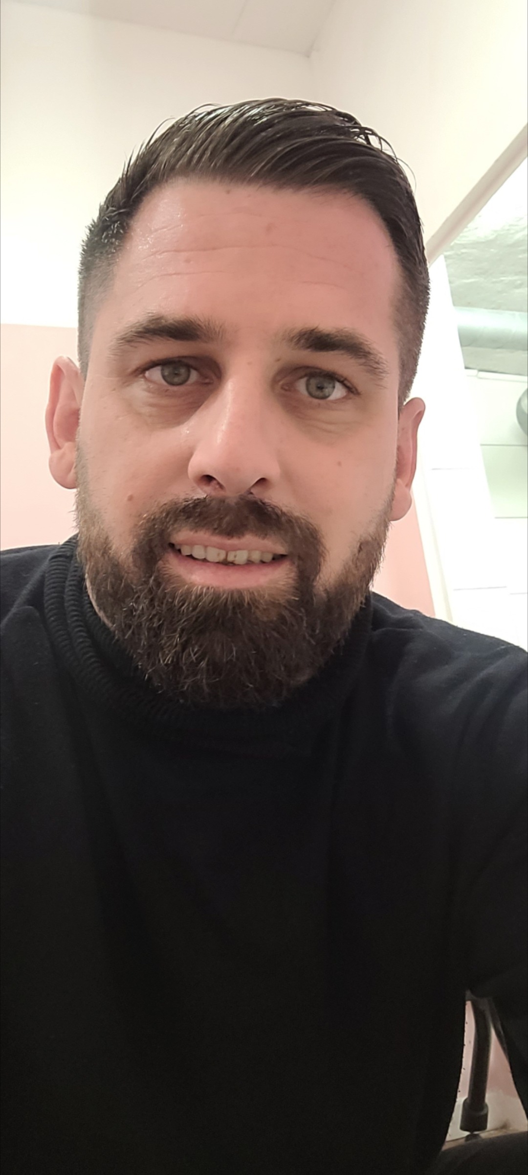 Profil de Brayton, 38 ans, Sex à Delburne