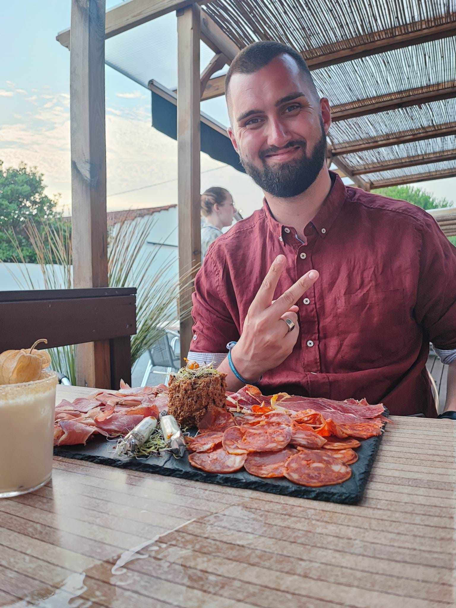 Profil de Largo, 33 ans, Sex à Audet