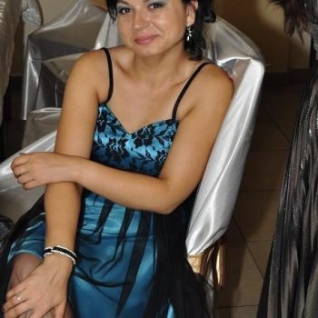 Profil de Melissande, 45 ans, Sex à Hamiota