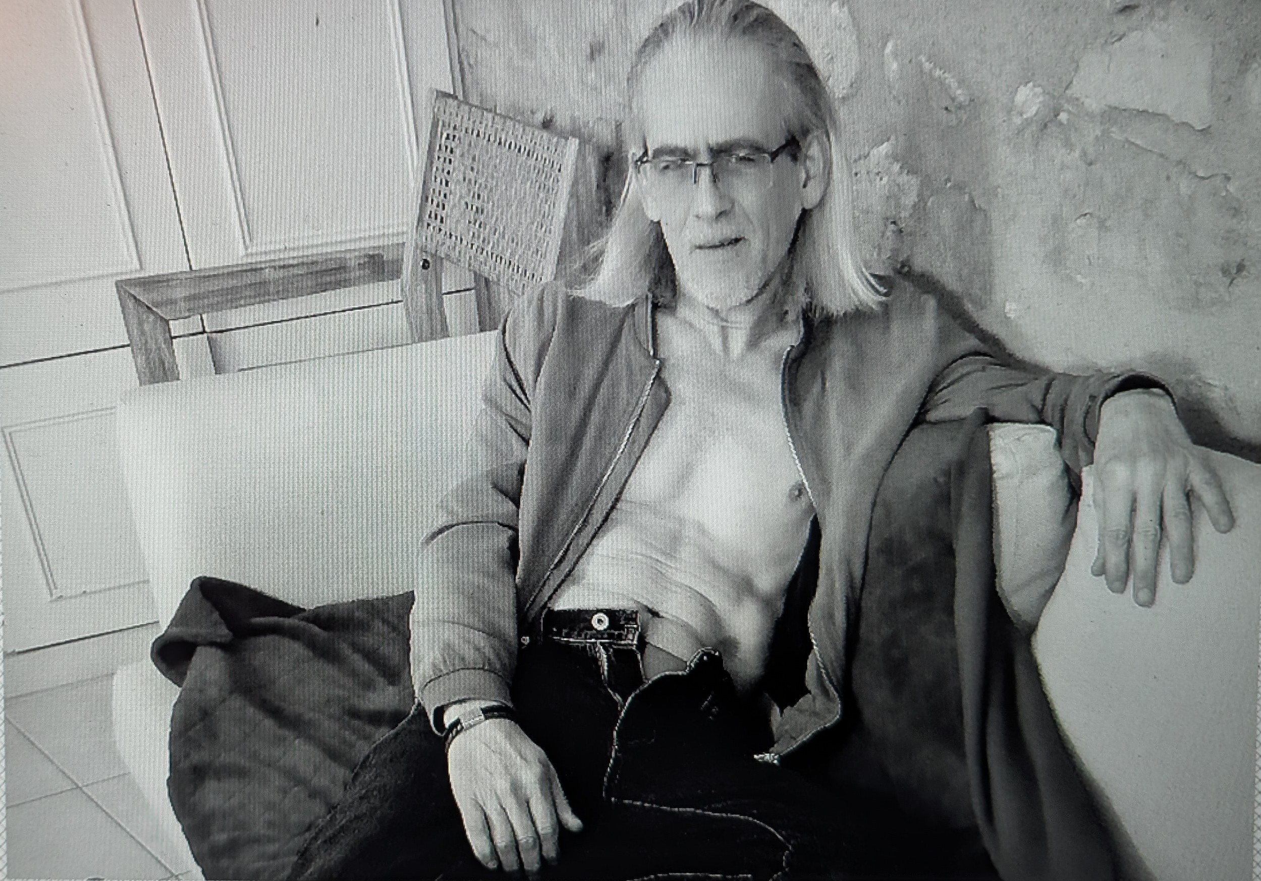 Profil de Yadaly, 55 ans, Sex à Slave Lake