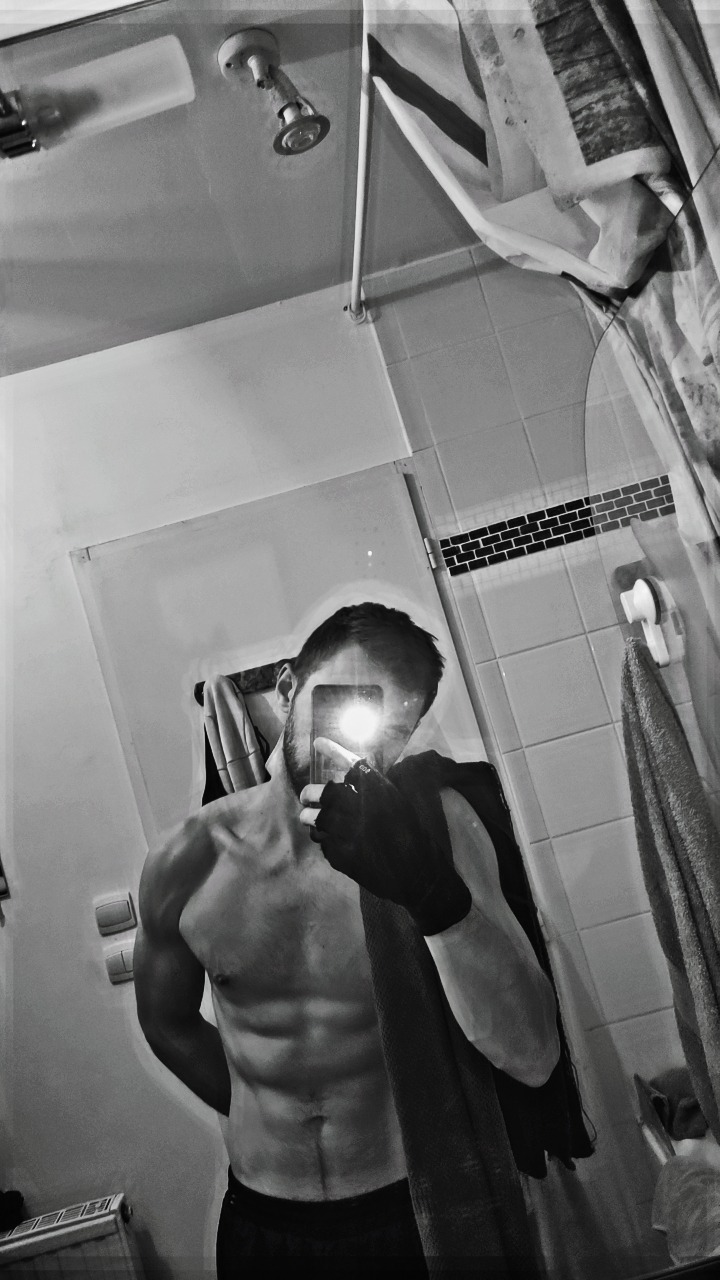 Profil de Yago, 31 ans, Sex à Arvida