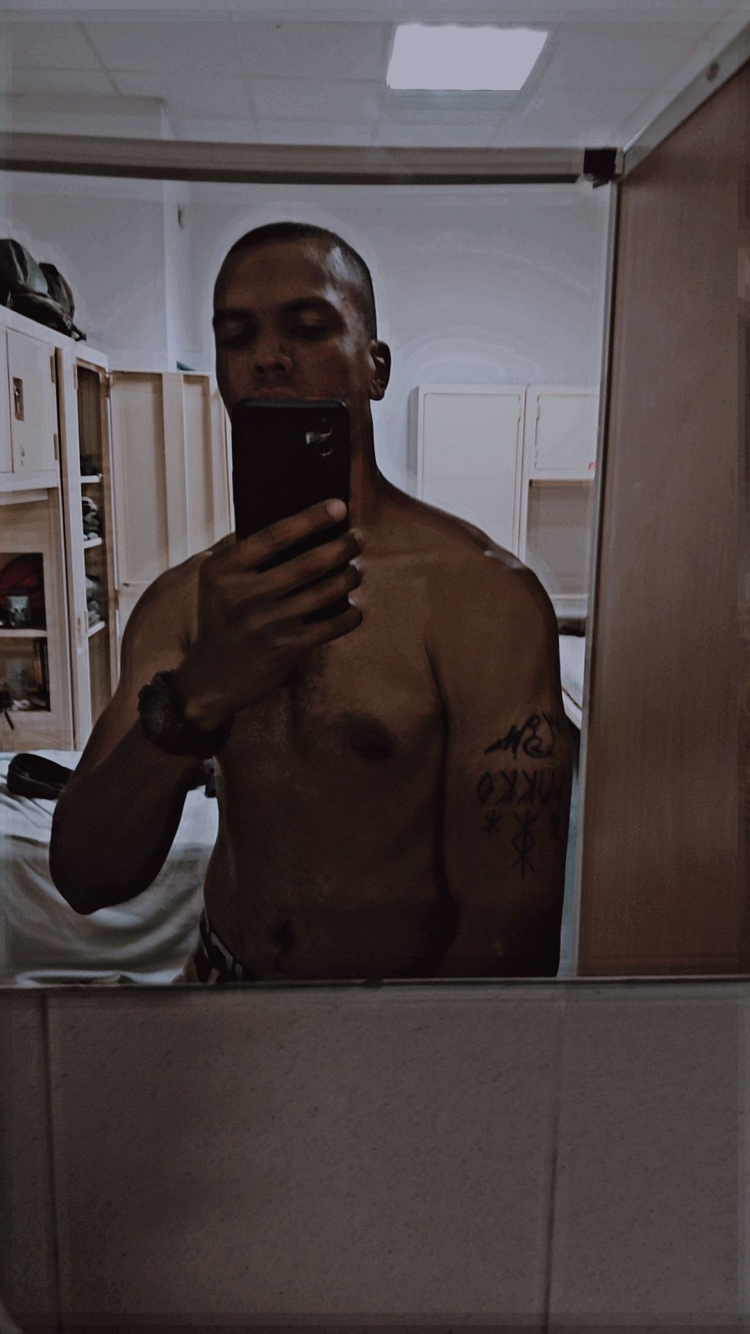 Profil de Kaled, 22 ans, Sex à Cadillac