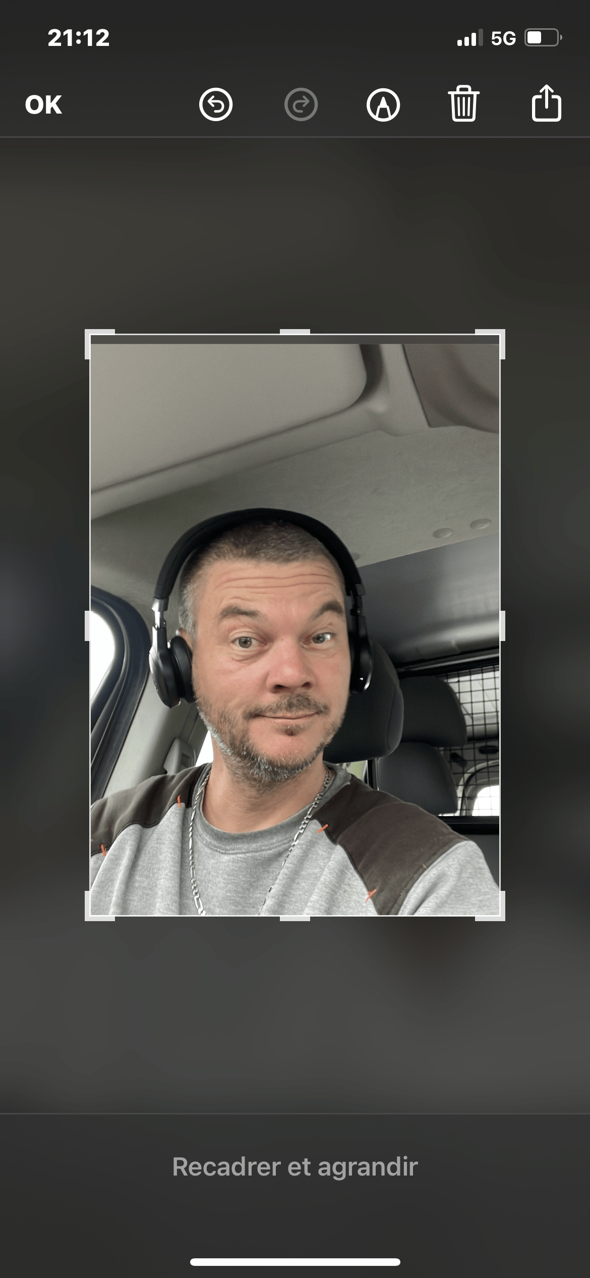 Profil de Dembo, 24 ans, Sex à Saint-Eugène