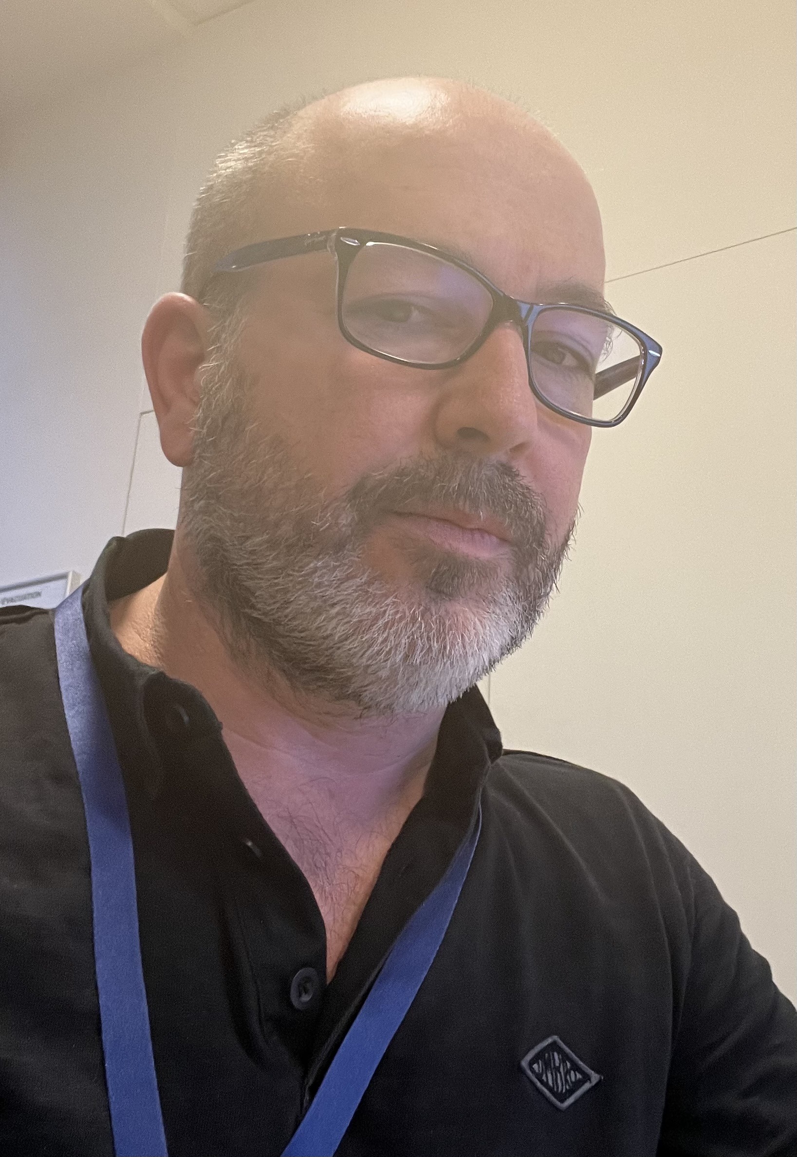 Profil de Symphorien, 53 ans, Sex à Ebenezer