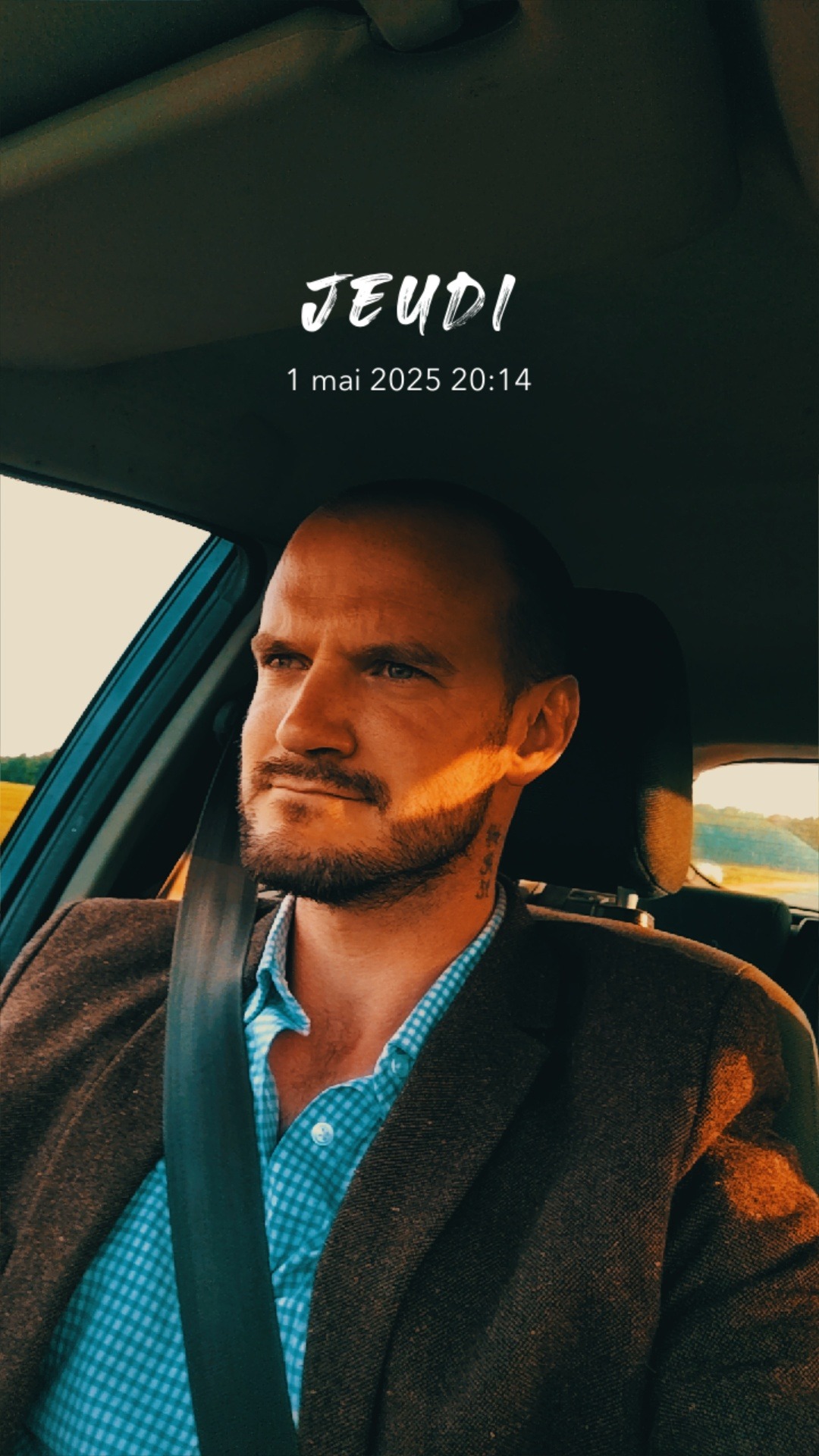 Profil de Houd, 31 ans, Sex à Halifax