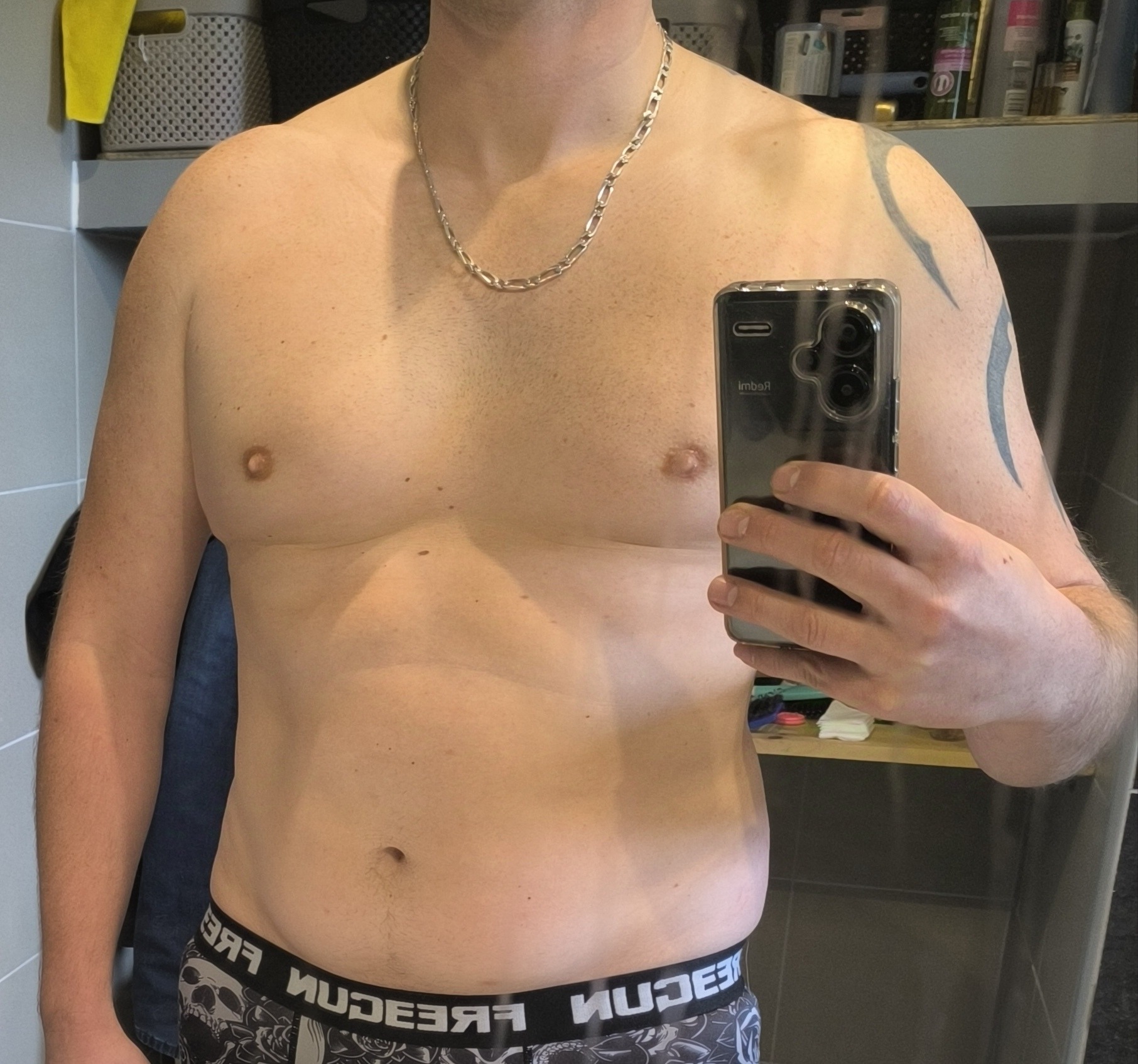 Profil de Solayman, 35 ans, Sex à Montebello