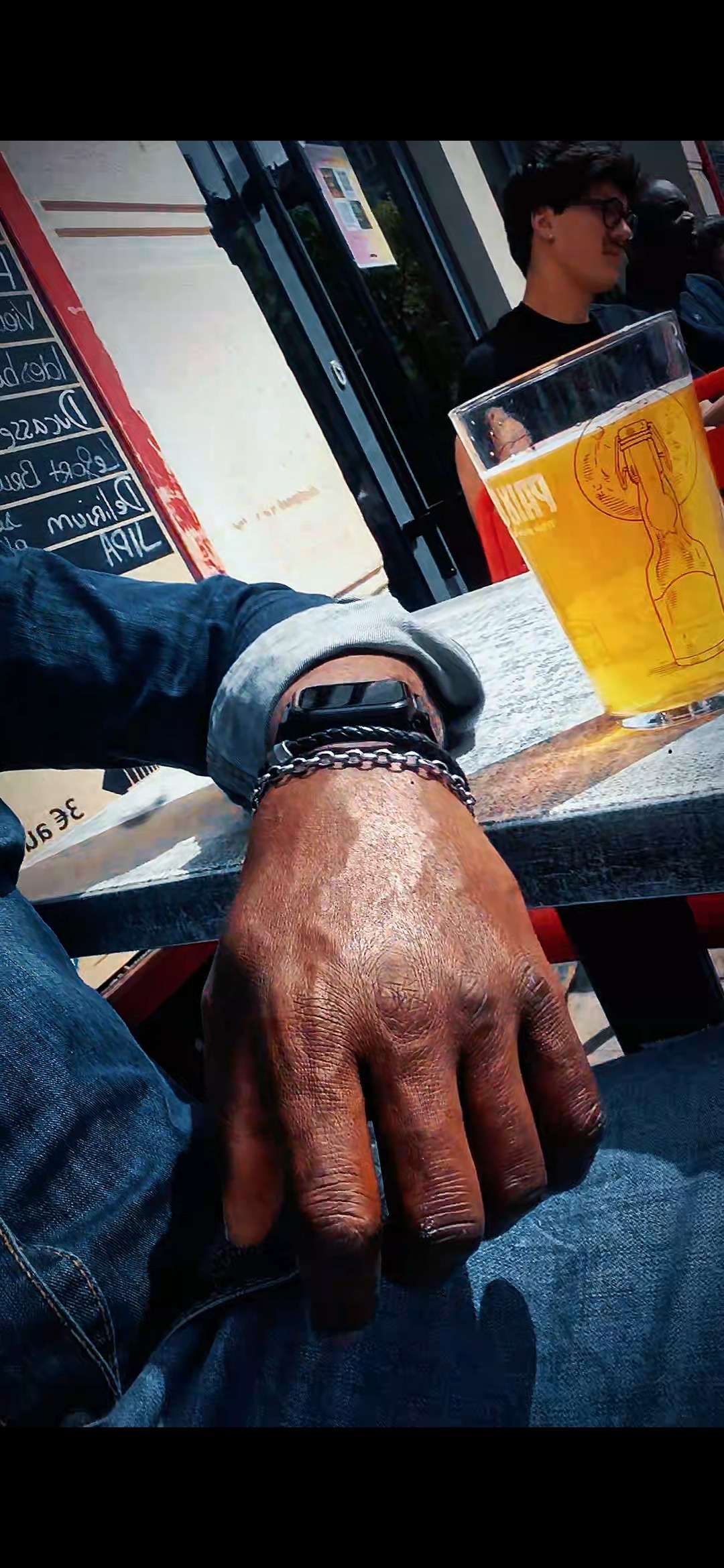 Profil de Richy, 42 ans, Sex à Stanstead