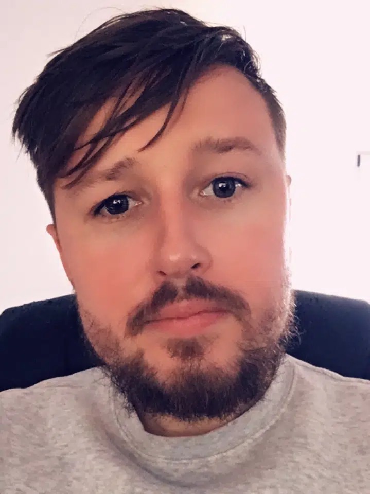 Profil de Eliakim, 34 ans, Sex à Lomond