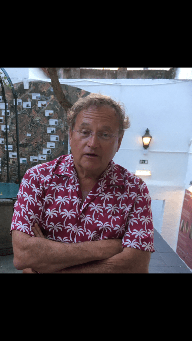 Profil de Ghassen, 53 ans, Sex à Millet