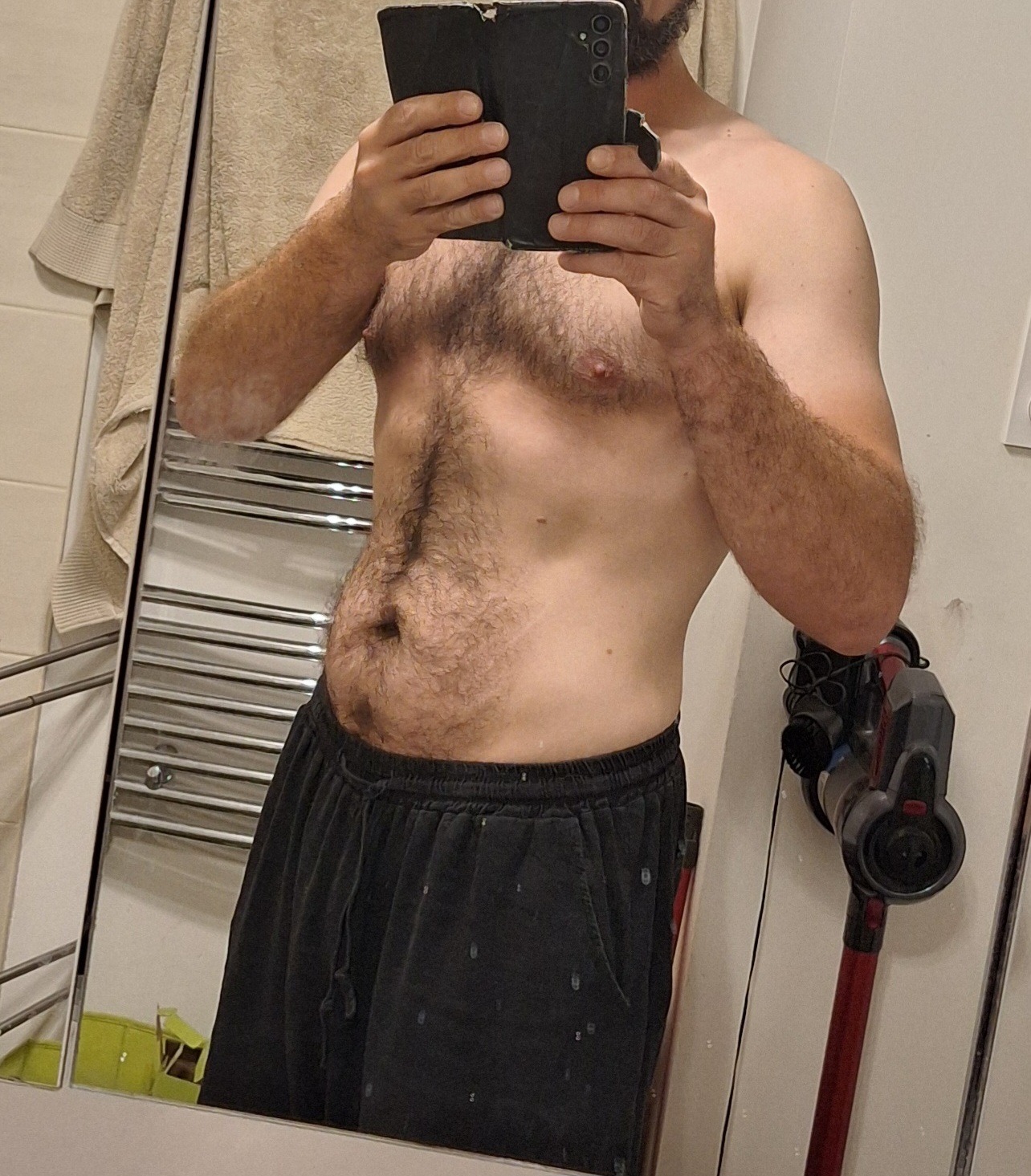 Profil de Soheyl, 42 ans, Sex à Edwardsburgh/Cardinal