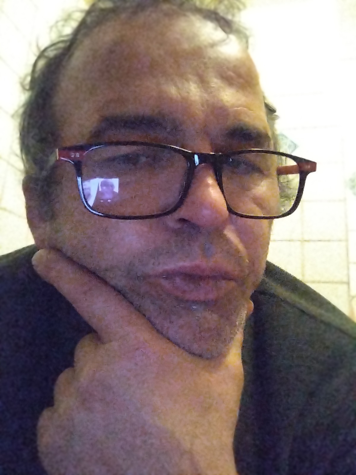 Profil de Toussaint, 49 ans, Sex à Mercier