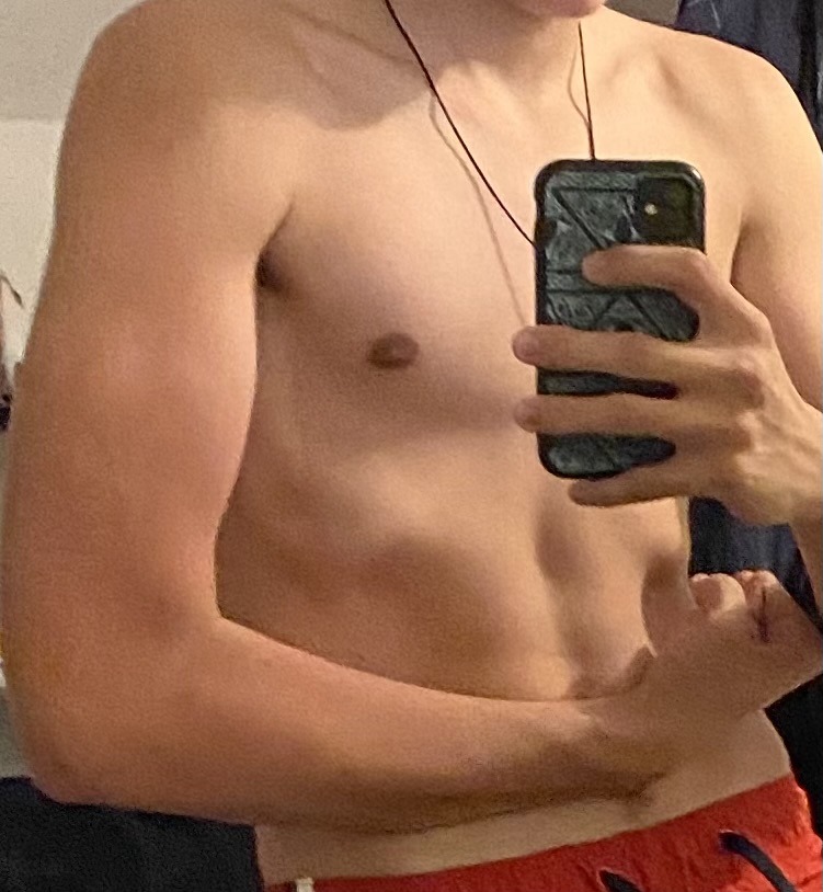 Profil de Lais, 19 ans, Sex à Christopher Lake