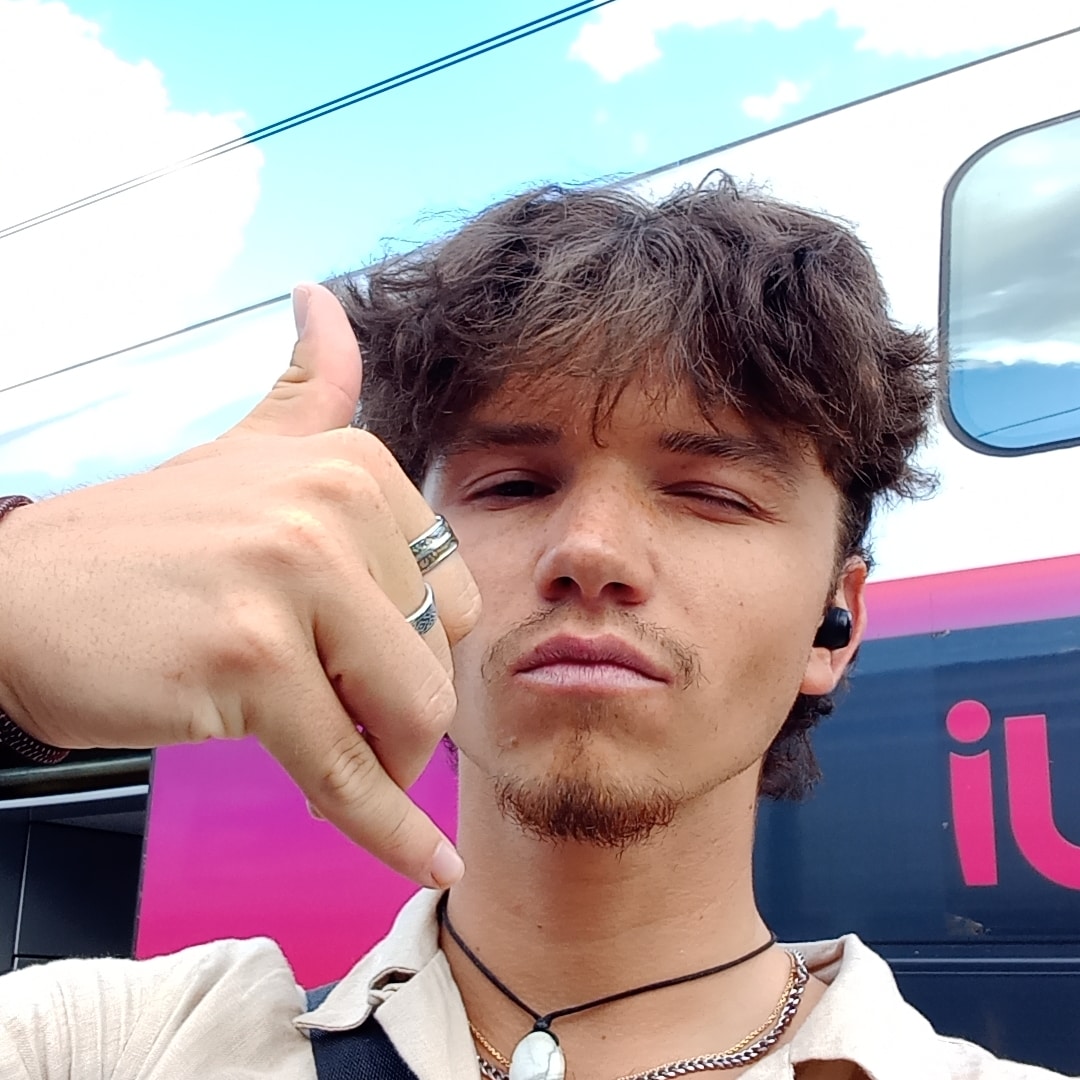 Profil de Djavan, 24 ans, Sex à Stoke